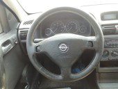 Volan in 3 spite de piele Opel Astra G 1.7 Diesel OEM 1998-2004