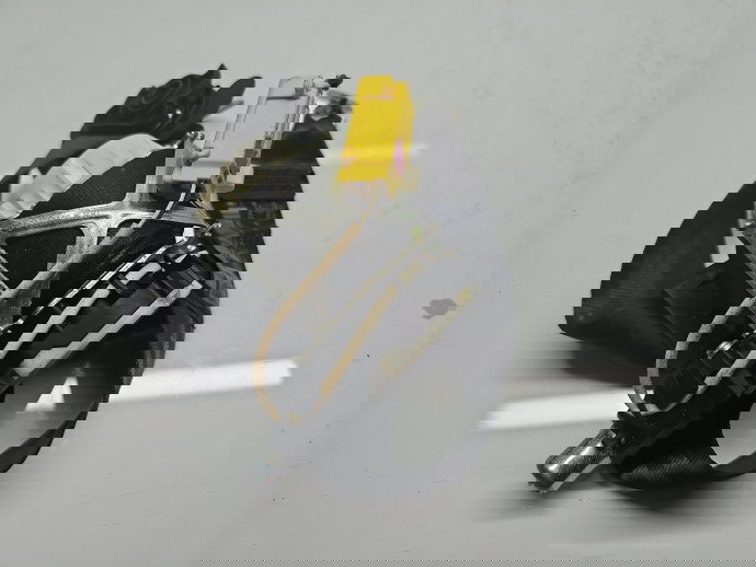 Centura stanga fata Volkswagen Passat CC (357) [Fabr 2008-2012] 3C1857705P