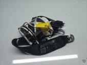 Centura stanga fata Volkswagen Passat CC (357) [Fabr 2008-2012] 3C1857705P