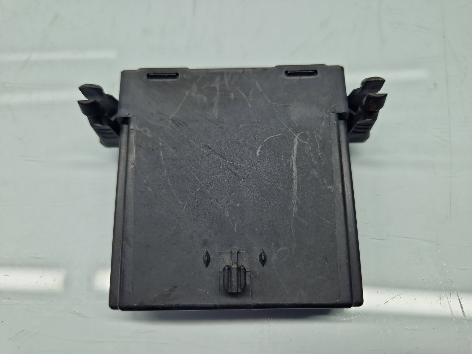 Modul confort Volkswagen Tiguan (5N) [Fabr 2007-2016] 7N0907530C - imagine 3