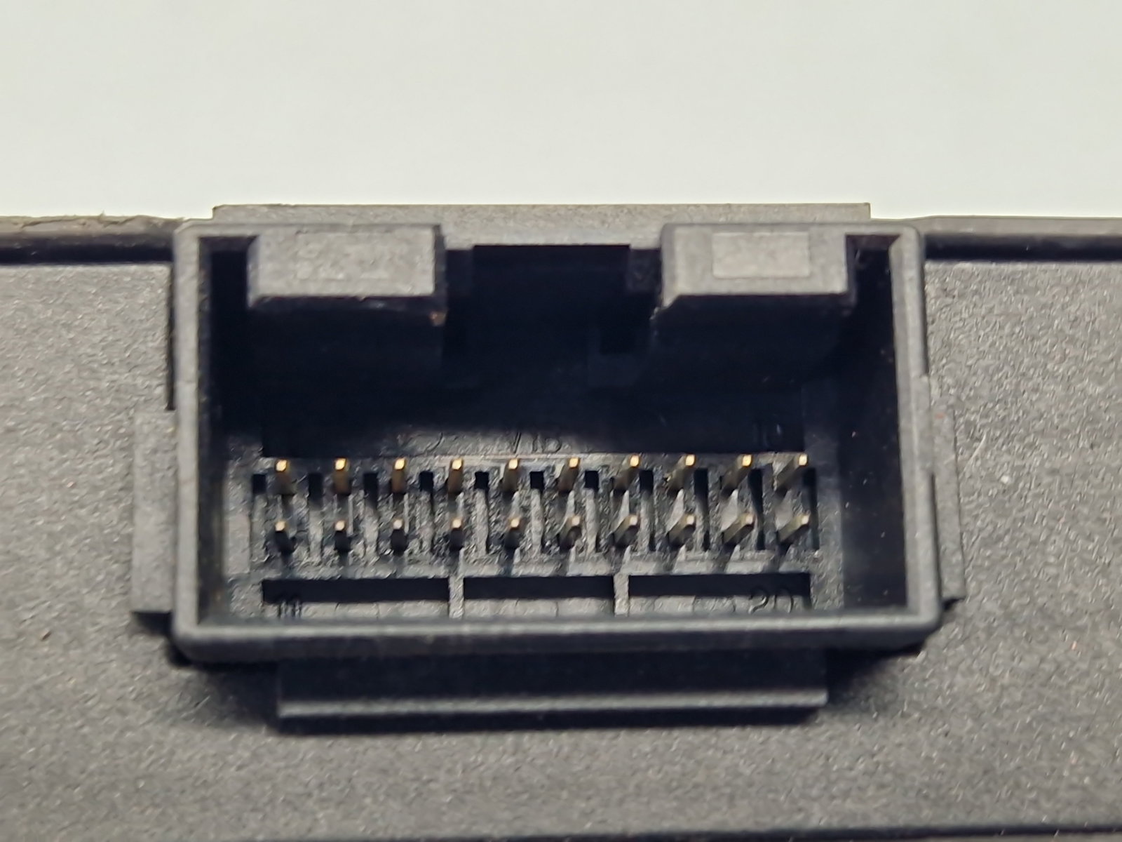 Modul confort Volkswagen Tiguan (5N) [Fabr 2007-2016] 7N0907530C - imagine 4