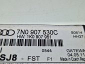 Modul confort Volkswagen Tiguan (5N) [Fabr 2007-2016] 7N0907530C