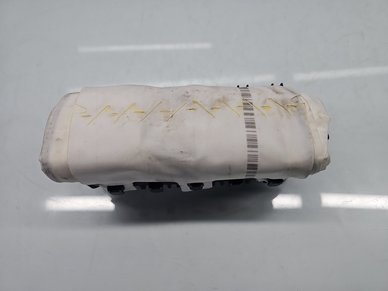 Airbag pasager Dacia Duster 2 [Fabr 2017-2023] 34239914 - imagine 1