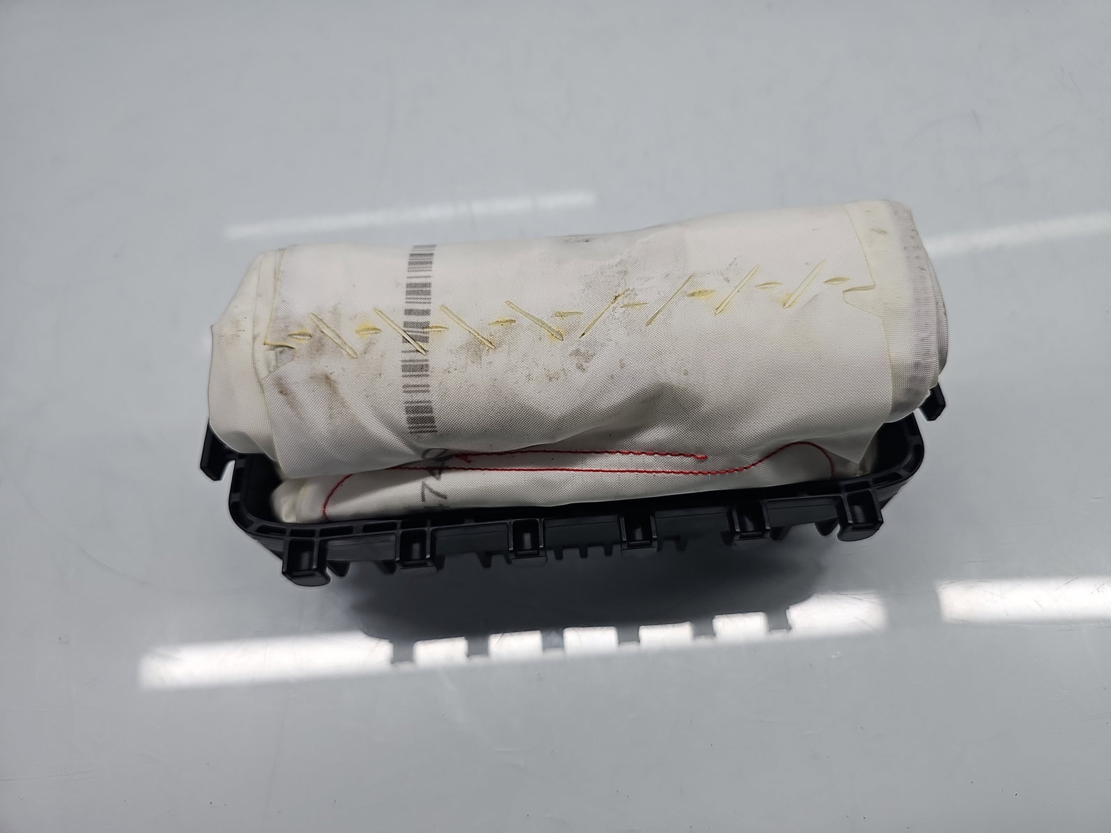 Airbag pasager Dacia Duster 2 [Fabr 2017-2023] 34239914 - imagine 2