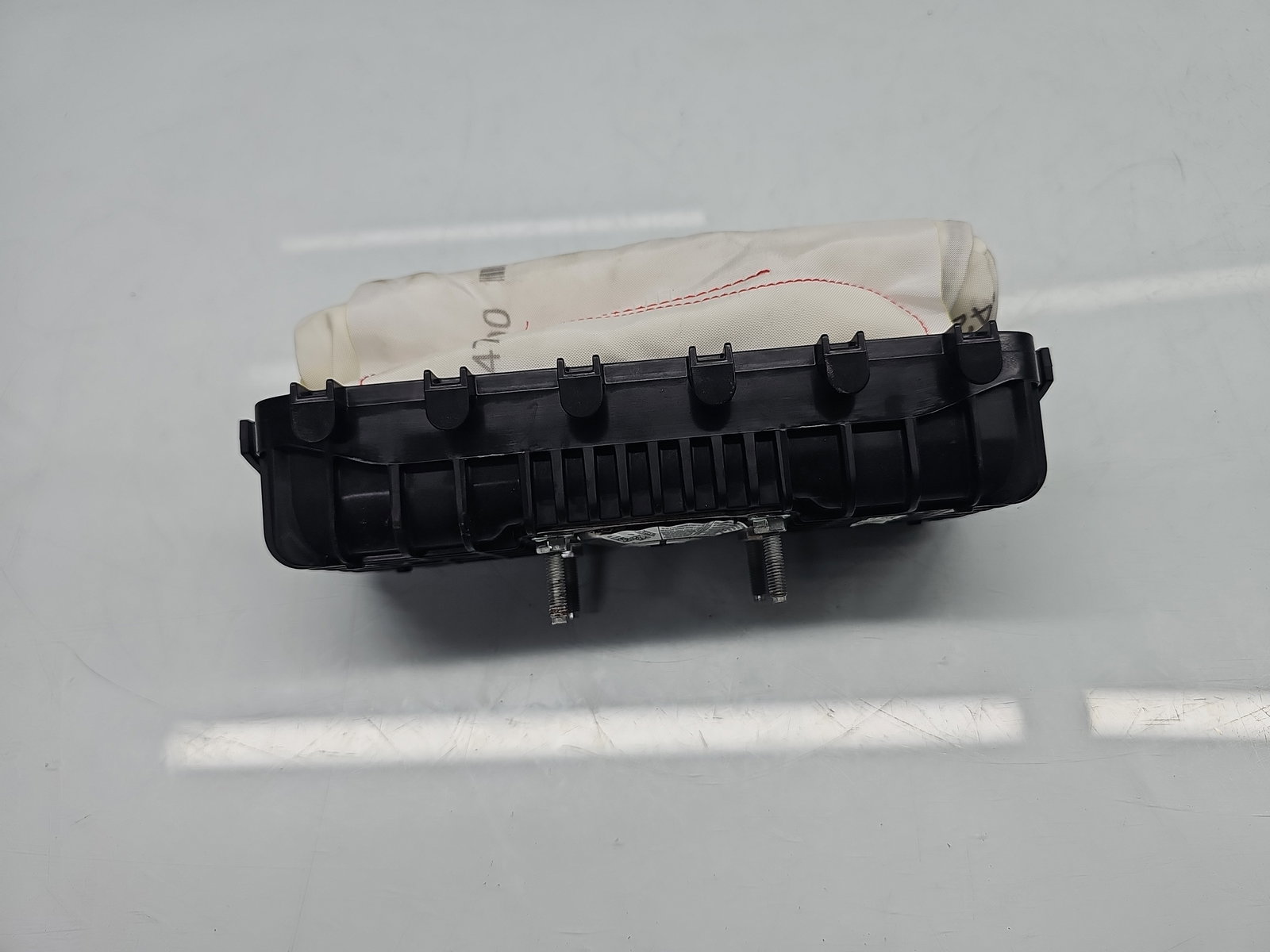 Airbag pasager Dacia Duster 2 [Fabr 2017-2023] 34239914 - imagine 3