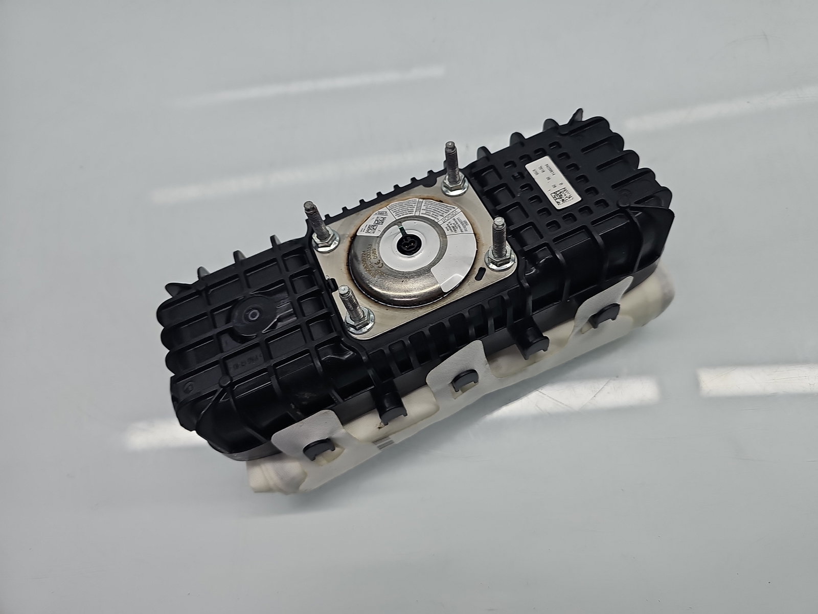 Airbag pasager Dacia Duster 2 [Fabr 2017-2023] 34239914 - imagine 4