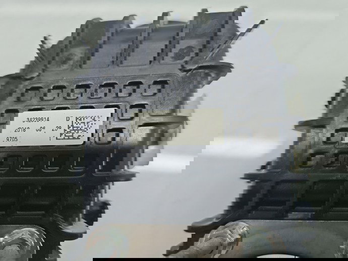 Airbag pasager Dacia Duster 2 [Fabr 2017-2023] 34239914