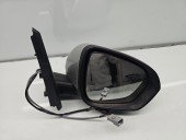 Oglinda dreapta Dacia Duster 2 [Fabr 2017-2023] TED69