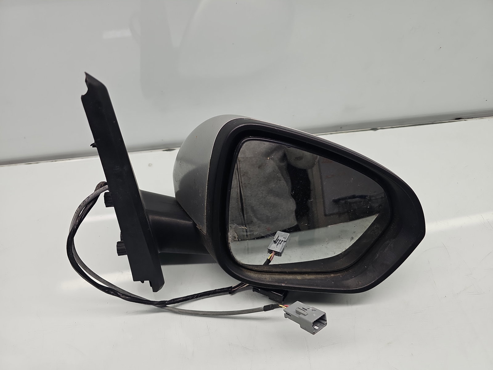 Oglinda dreapta Dacia Duster 2 [Fabr 2017-2023] TED69 - imagine 1