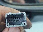 Oglinda dreapta Dacia Duster 2 [Fabr 2017-2023] TED69