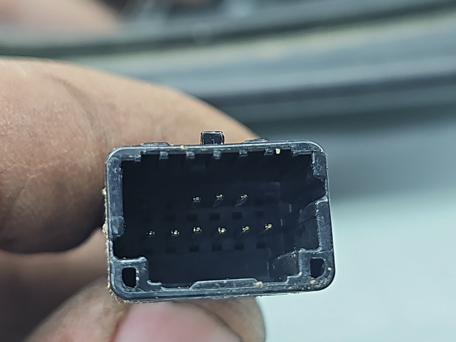 Oglinda dreapta Dacia Duster 2 [Fabr 2017-2023] TED69 - imagine 3