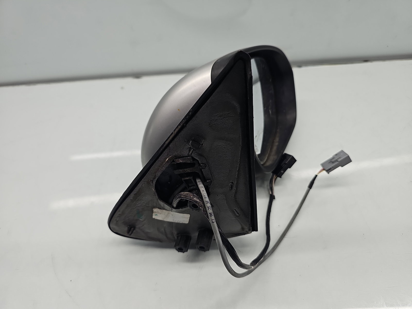 Oglinda dreapta Dacia Duster 2 [Fabr 2017-2023] TED69 - imagine 4