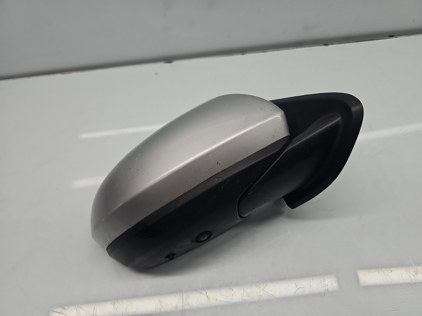 Oglinda dreapta Dacia Duster 2 [Fabr 2017-2023] TED69 - imagine 5