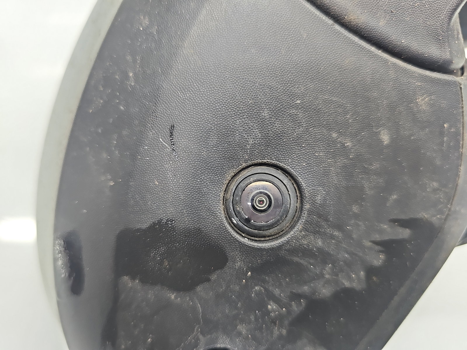 Oglinda dreapta Dacia Duster 2 [Fabr 2017-2023] TED69 - imagine 6