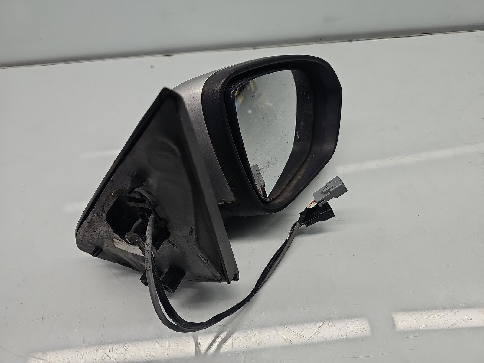 Oglinda dreapta Dacia Duster 2 [Fabr 2017-2023] TED69 - imagine 7