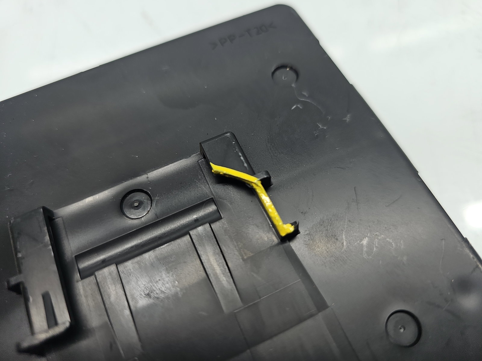 Modul confort Dacia Duster 2 [Fabr 2017-2023] 285252003R - imagine 3