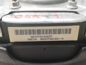 Airbag volan 8200748155 Dacia Logan (LS) [Fabr 2004-2012] 1.5 DCI