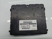 Modul confort Dacia Duster 2 [Fabr 2017-2023] 285252003R