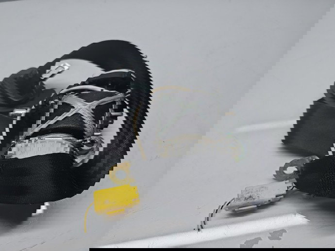 Centura dreapta fata Volkswagen Passat CC (357) [Fabr 2008-2012] 3C1857706R