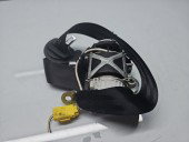 Centura dreapta fata Volkswagen Passat CC (357) [Fabr 2008-2012] 3C1857706R