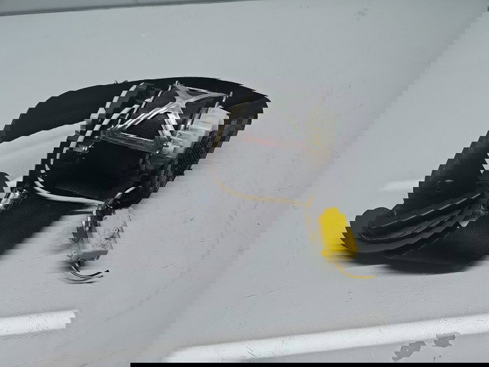 Centura dreapta fata Volkswagen Passat CC (357) [Fabr 2008-2012] 3C1857706R