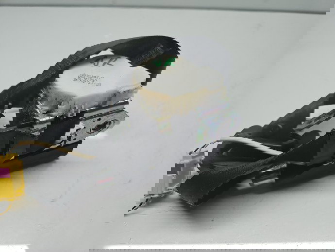 Centura dreapta fata Volkswagen Passat CC (357) [Fabr 2008-2012] 3C1857706R