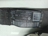 Centura dreapta fata Volkswagen Passat CC (357) [Fabr 2008-2012] 3C1857706R