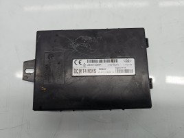 Modul confort Dacia Duster 2 [Fabr 2017-2023] 284B15098R