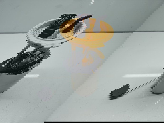 Pompa combustibil Volkswagen Passat CC (357) [Fabr 2008-2012] 3C0919050Q 2.0 TDI CBAB 103KW / 140CP