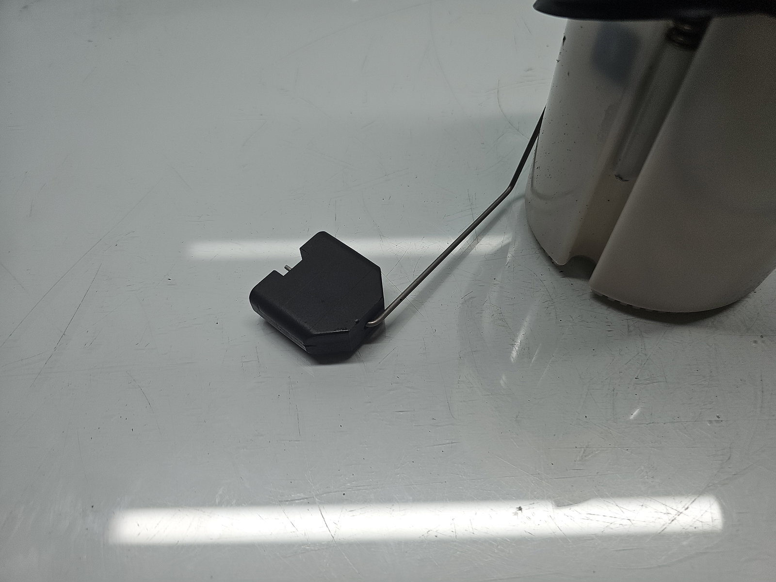 Pompa combustibil Volkswagen Passat CC (357) [Fabr 2008-2012] 3C0919050Q 2.0 TDI CBAB 103KW / 140CP - imagine 2