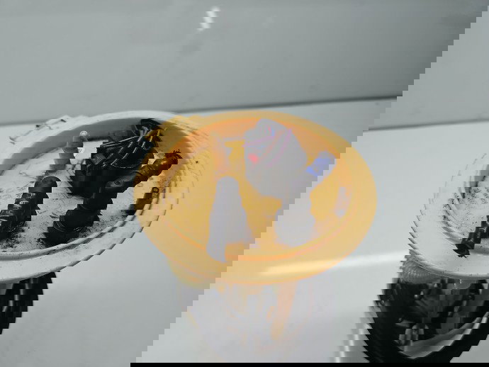 Pompa combustibil Volkswagen Passat CC (357) [Fabr 2008-2012] 3C0919050Q 2.0 TDI CBAB 103KW / 140CP