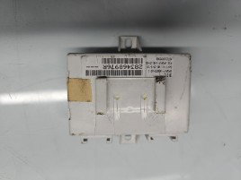 Modul confort Dacia Duster 2 [Fabr 2017-2023] 283468976R