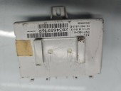 Modul confort Dacia Duster 2 [Fabr 2017-2023] 283468976R