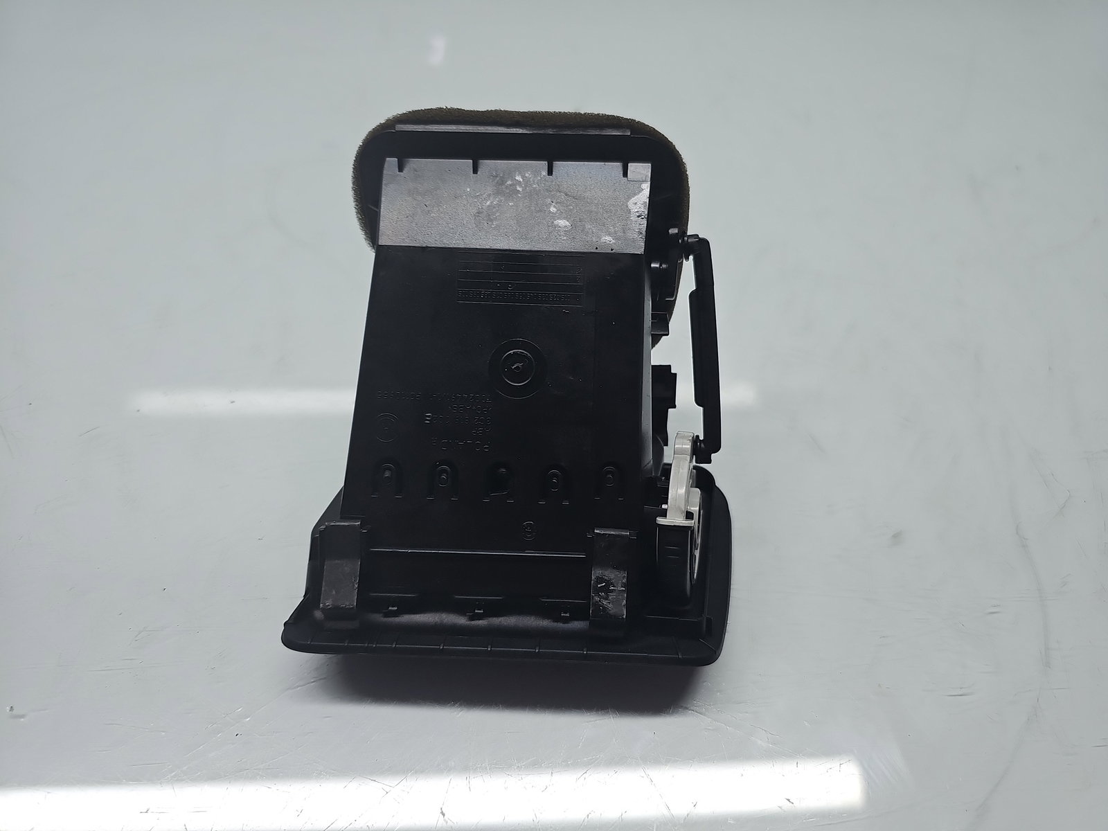 Grila aerisire dreapta Volkswagen Passat CC (357) [Fabr 2008-2012] 3C2819702E - imagine 4