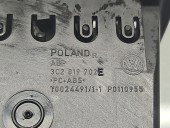 Grila aerisire dreapta Volkswagen Passat CC (357) [Fabr 2008-2012] 3C2819702E