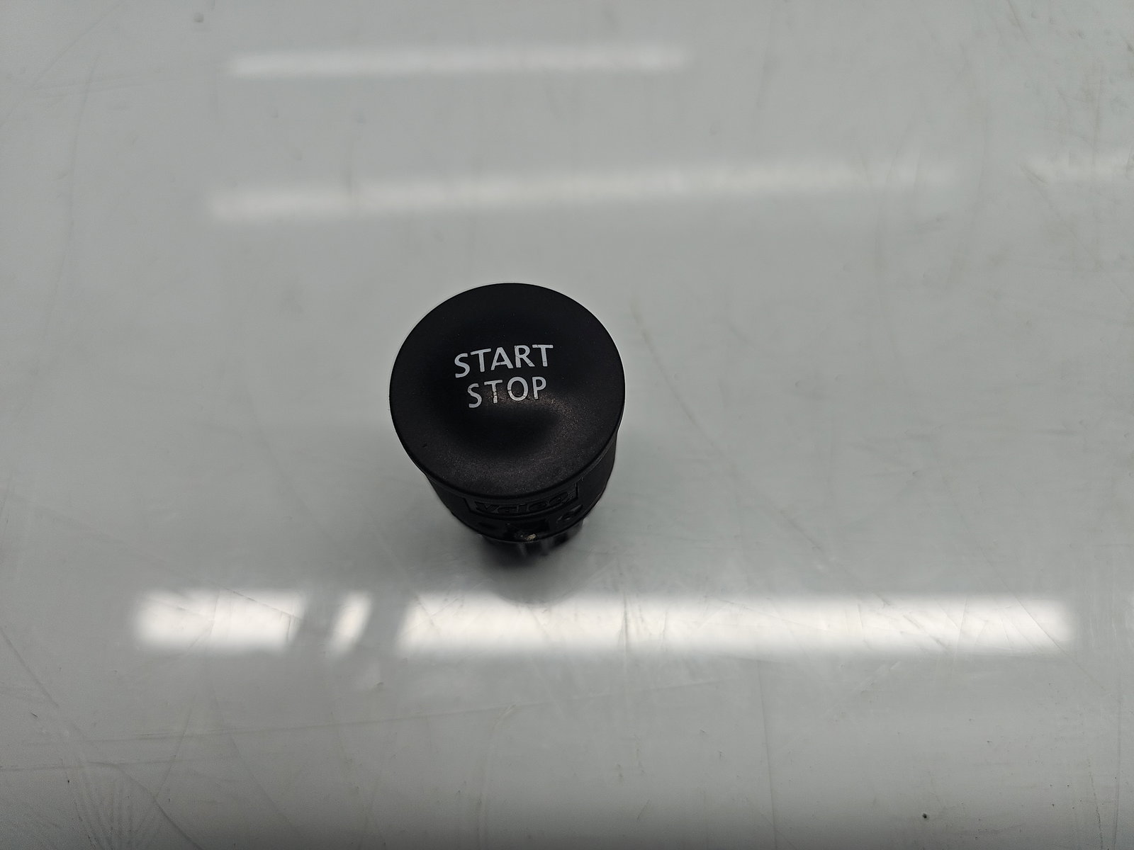 Buton START/STOP Dacia Duster 2 [Fabr 2017-2023] OEM - imagine 1