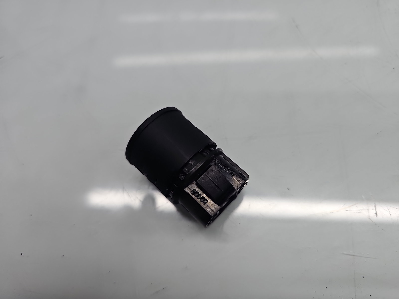 Buton START/STOP Dacia Duster 2 [Fabr 2017-2023] OEM - imagine 2