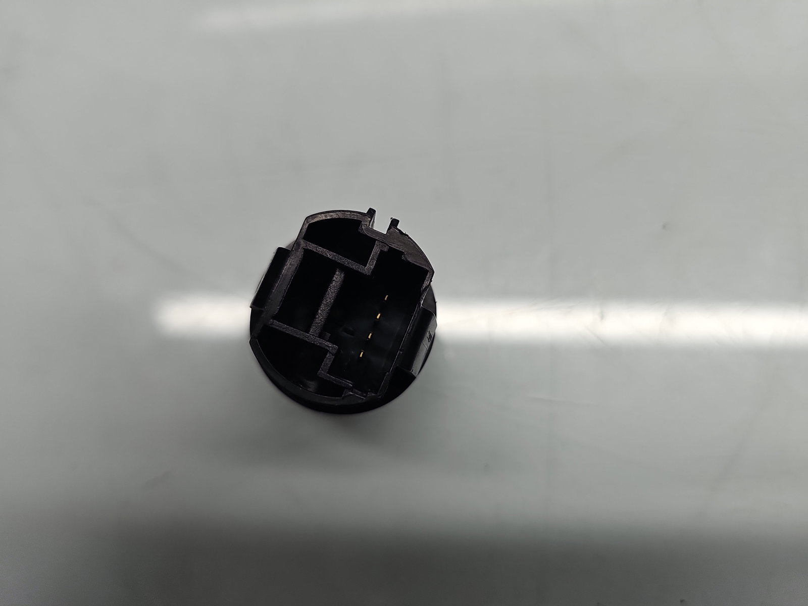 Buton START/STOP Dacia Duster 2 [Fabr 2017-2023] OEM - imagine 3