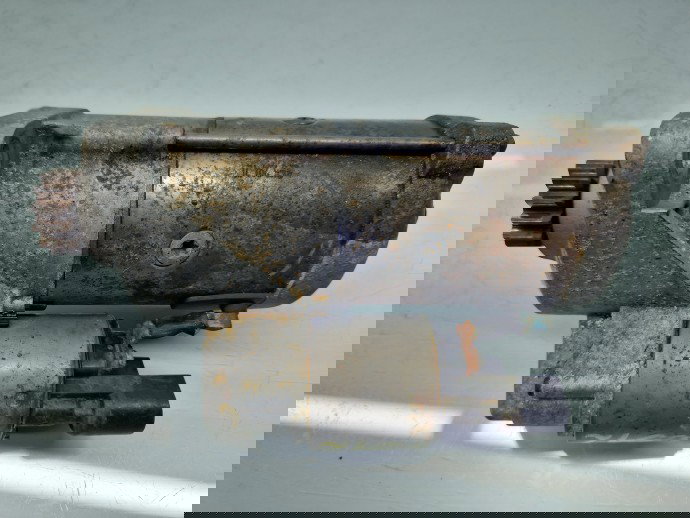 Electromotor Volkswagen Passat B8 (3G2) [Fabr 2015-prezent] 02E911023T 2.0 TDI DFCA 140KW / 190CP