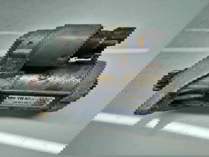 Electromotor Volkswagen Passat B8 (3G2) [Fabr 2015-prezent] 02E911023T 2.0 TDI DFCA 140KW / 190CP