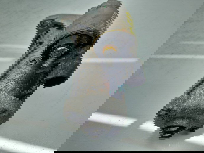 Electromotor Volkswagen Passat B8 (3G2) [Fabr 2015-prezent] 02E911023T 2.0 TDI DFCA 140KW / 190CP