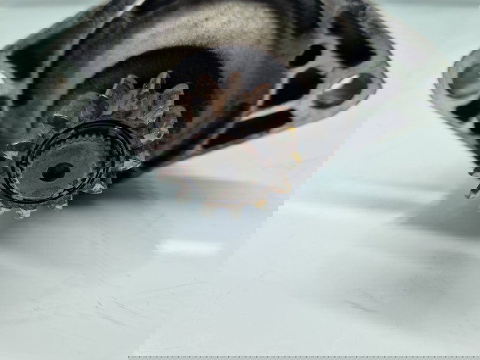 Electromotor Volkswagen Passat B8 (3G2) [Fabr 2015-prezent] 02E911023T 2.0 TDI DFCA 140KW / 190CP