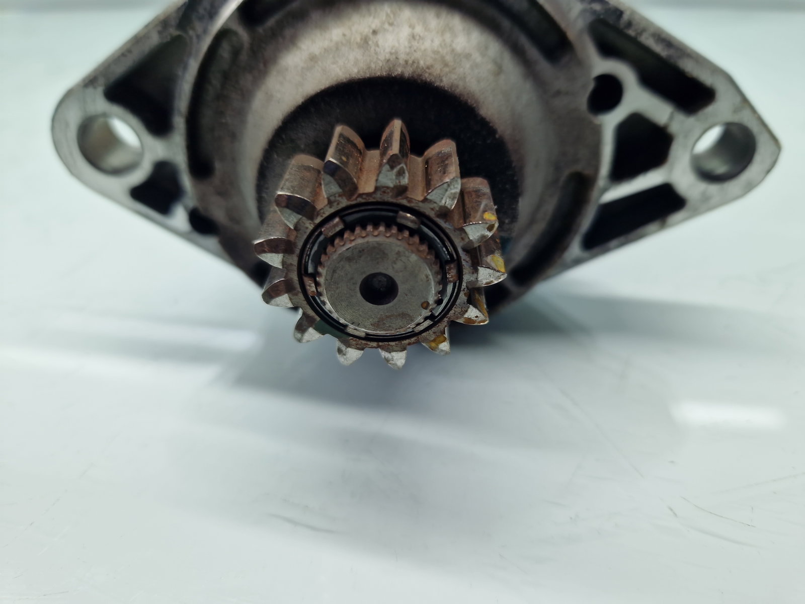 Electromotor Volkswagen Passat B8 (3G2) [Fabr 2015-prezent] 02E911023T 2.0 TDI DFCA 140KW / 190CP - imagine 5