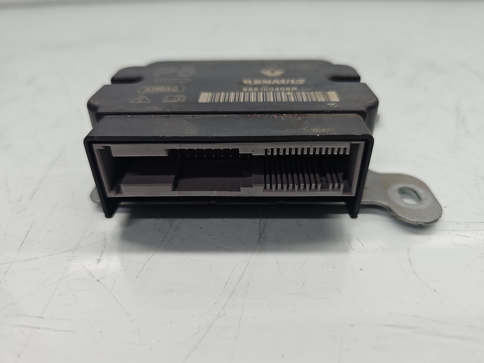 Calculator airbag Dacia Duster 2 [Fabr 2017-2023] 985100209R 1.5 DCI K9K872 85KW / 115CP - imagine 2