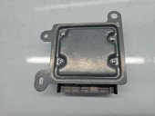Calculator airbag Dacia Duster 2 [Fabr 2017-2023] 985100209R 1.5 DCI K9K872 85KW / 115CP