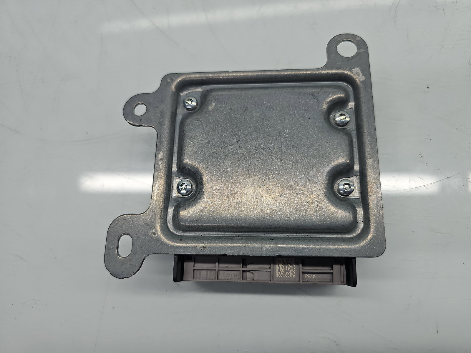 Calculator airbag Dacia Duster 2 [Fabr 2017-2023] 985100209R 1.5 DCI K9K872 85KW / 115CP - imagine 3