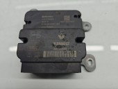 Calculator airbag Dacia Duster 2 [Fabr 2017-2023] 985100209R 1.5 DCI K9K872 85KW / 115CP