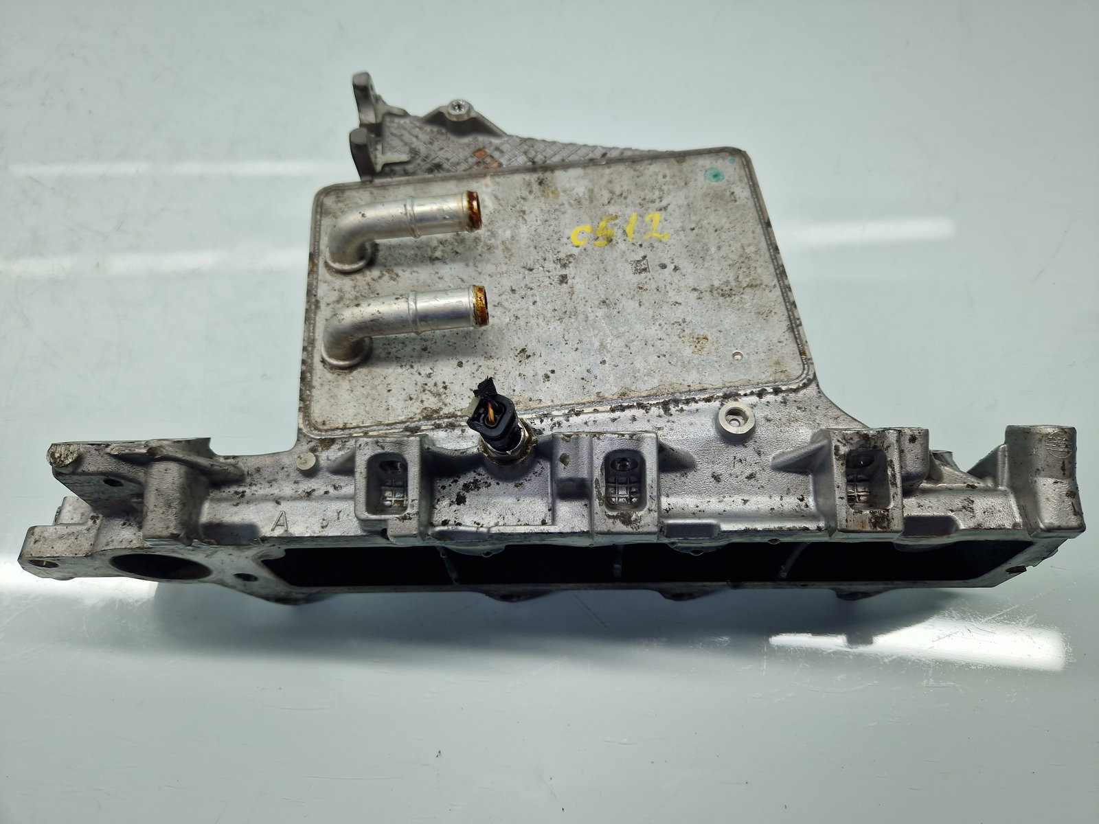 Galerie admisie Volkswagen Passat B8 (3G2) [Fabr 2015-prezent] 04L129766AD 2.0 TDI DFCA 140KW / 190CP - imagine 1