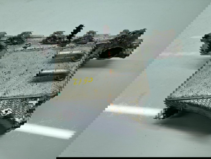 Galerie admisie Volkswagen Passat B8 (3G2) [Fabr 2015-prezent] 04L129766AD 2.0 TDI DFCA 140KW / 190CP