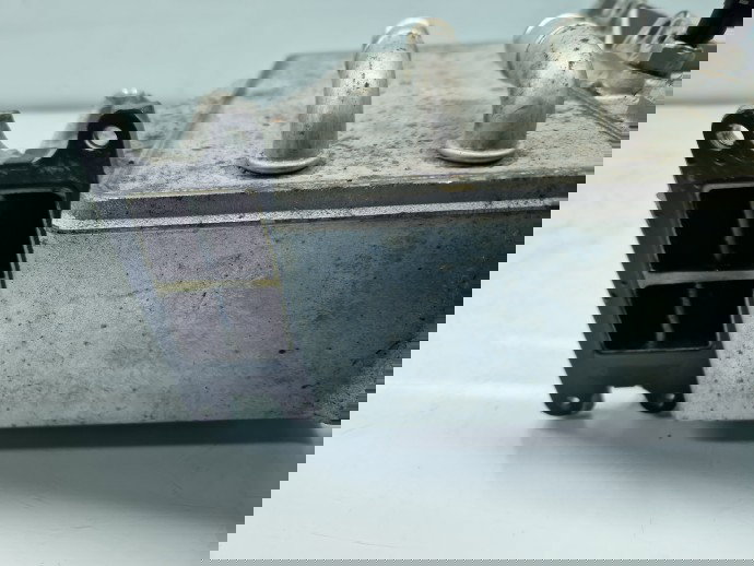 Galerie admisie Volkswagen Passat B8 (3G2) [Fabr 2015-prezent] 04L129766AD 2.0 TDI DFCA 140KW / 190CP